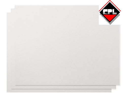 Score & Emboss Paper - 10 sheets - 5" x 7"